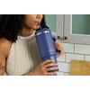 Contigo Streeterville Tumbler With Handle Indigo - 1200 ml.