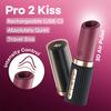 Satisfyer Pro 2 Kiss Air Pulse - 1 stk.