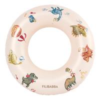 Filibabba Badering Alfie Dino Beach - 1 stk