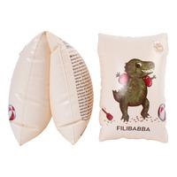 Filibabba Badevinger Alfie Dino Beach - 1 par