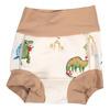 Filibabba Lucca Blebadebukser 1-2 år Dino Beach - 1 stk