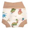 Filibabba Lucca Blebadebukser 1-2 år Dino Beach - 1 stk