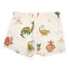 Filibabba Orla Badeshorts 1-2 år Dino Beach - 1 stk.