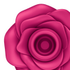 Satisfyer Pro 2 rose vibrator - Classic Blossom
