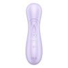 Satisfyer Pro 2 Gen 3, Liquid Air Klitoris Stimulator m. App - Lilla