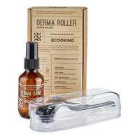 ECOOKING Derma Ruller - 1 stk.