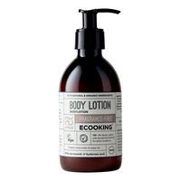 ECOOKING Bodylotion Parfumefri - 300 ml.