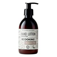 ECOOKING Håndlotion Parfumefri - 300 ml.