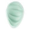 Satisfyer Cloud Dancer vibrator - mint