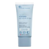 Faaborg Pharma marselis dry spots & lips - 30 ml.