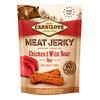 Carnilove Jerky Chicken & Wild Boar Bar - 100 g.