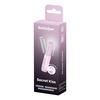 Satisfyer Secret Kiss Air Pulse - 1 stk.