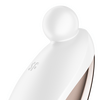 Satisfyer Spot on 2 vibrator - White