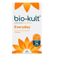 Bio-Kult Everyday - 120 kaps.