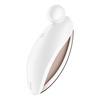 Satisfyer Spot on 2 vibrator - White