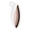 Satisfyer Spot on 2 vibrator - White