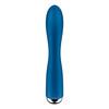 Satisfyer Spinning Rabbit 1 - Blue