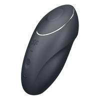 Satisfyer Tap & Climax 1 - Grey