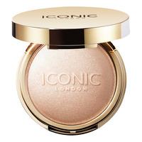 ICONIC London Lit and Luminous Baked Highlighter - 16 g.
