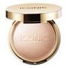 ICONIC London Lit and Luminous Baked Highlighter - 16 g.