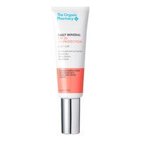 The Organic Pharmacy Daily Mineral Spf 30 UV Protection - 50 ml.