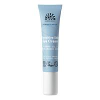 Urtekram Beauty Fragrance Free Sensitive Skin Eye Cream - 15 ml.