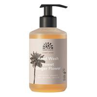 Urtekram Beauty Sweet Ginger Flower Hand Wash - 300 ml.
