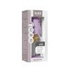 BIBS Glass Boheme Baby Bottle Round Latex 120 ml. Slow Flow Violet Sky - 1 stk.