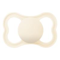 MAM Supreme Silikone Sut 6-16 mdr. - Neutral