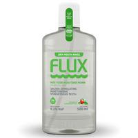 Flux Dry Mouth Rinse - 500 ml