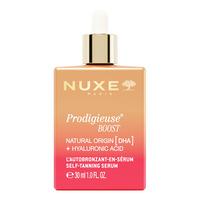 Nuxe Prodigieuse Boost Self-Tanning Serum - 30 ml.