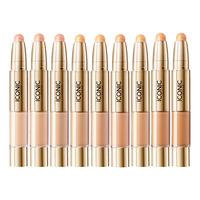 ICONIC London Radiant Concealer Duo - Flere farver