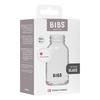 BIBS Glass Baby Bottle Body 120 ml. - 1 stk.