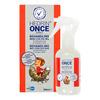 Hedrin Once Spray Gel - 100 ml.