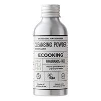 ECOOKING Cleansing Powder - 50 g.