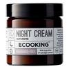 Ecooking Natcreme Parfumefri - 50 ml.