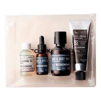 ECOOKING Mand Begyndersæt - 1 stk.