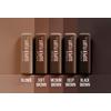 Maybelline Super Fluff Brow Mousse - Flere farver