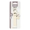 BIBS Pacifier Clip Loop - Ivory - 1 stk.