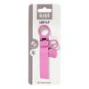 BIBS Pacifier Clip Loop - Bubblegum - 1 stk.