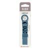BIBS Pacifier Clip Loop - Petrol - 1 stk.