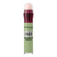 Maybelline Instant Anti Age Eraser Concealer grøn - 6,8 ml.