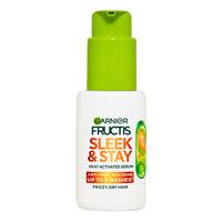 Garnier Fructis Sleek Leave-in Serum - 50 ml.