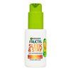 Garnier Fructis Sleek Leave-in Serum - 50 ml.