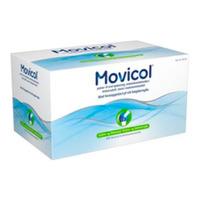 Movicol Lime-Citron - 100 breve