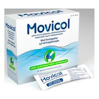 Movicol Lime-Citron - 20 breve