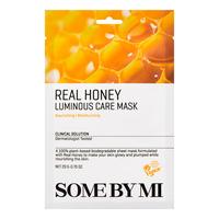 Some By Mi Real Honey Luminous Care Mask - 20 g.
