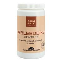 Natur-Drogeriet Æbleeddike Complex - 90 kaps.