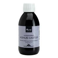 Natur-Drogeriet Agnus Castus - 200 ml.