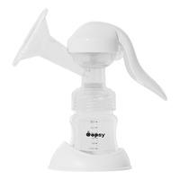 Oopsy Manuel Brystpumpe - 1 stk.